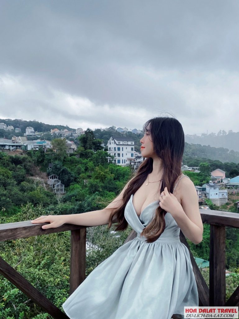 Săn mây, ngắm mặt trời mọc ở Bình Minh Ơi