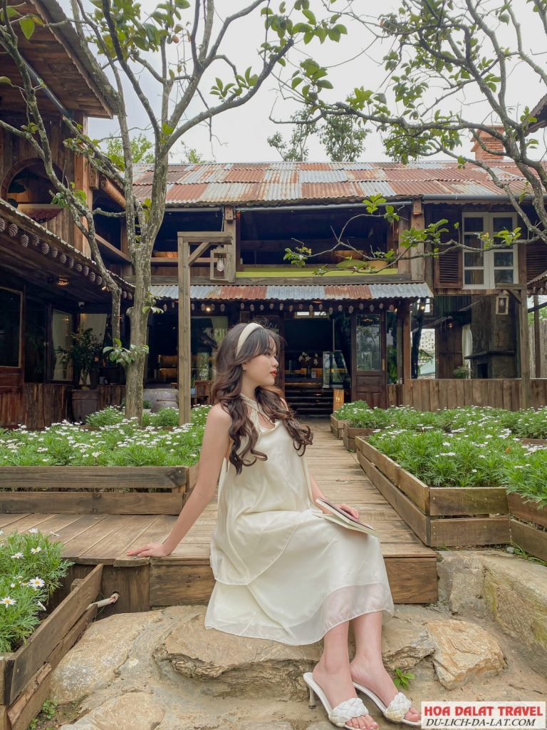 Sở hữu những bức ảnh cực nghệ