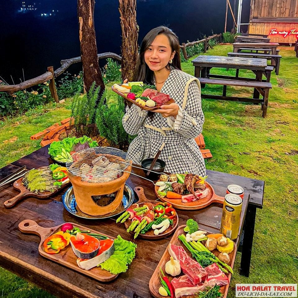 Tiệm Nướng Thương Thương