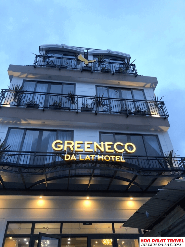 GreenEco
