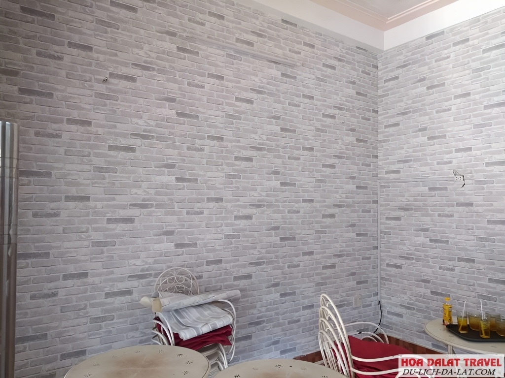 Chất lượng sản phẩm ở đây luôn được đảm bảo