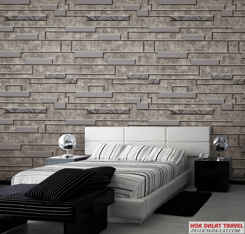 Công Ty Lộc Phát – Giấy Dán Tường Đà Lạt Số 1