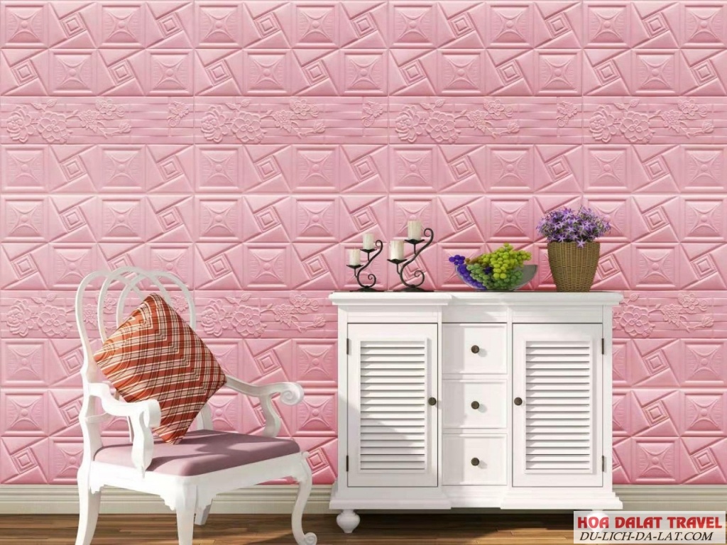 Công ty có nhiều mẫu mã các loại giấy dán tường cho các bạn tha hồ lựa chọn