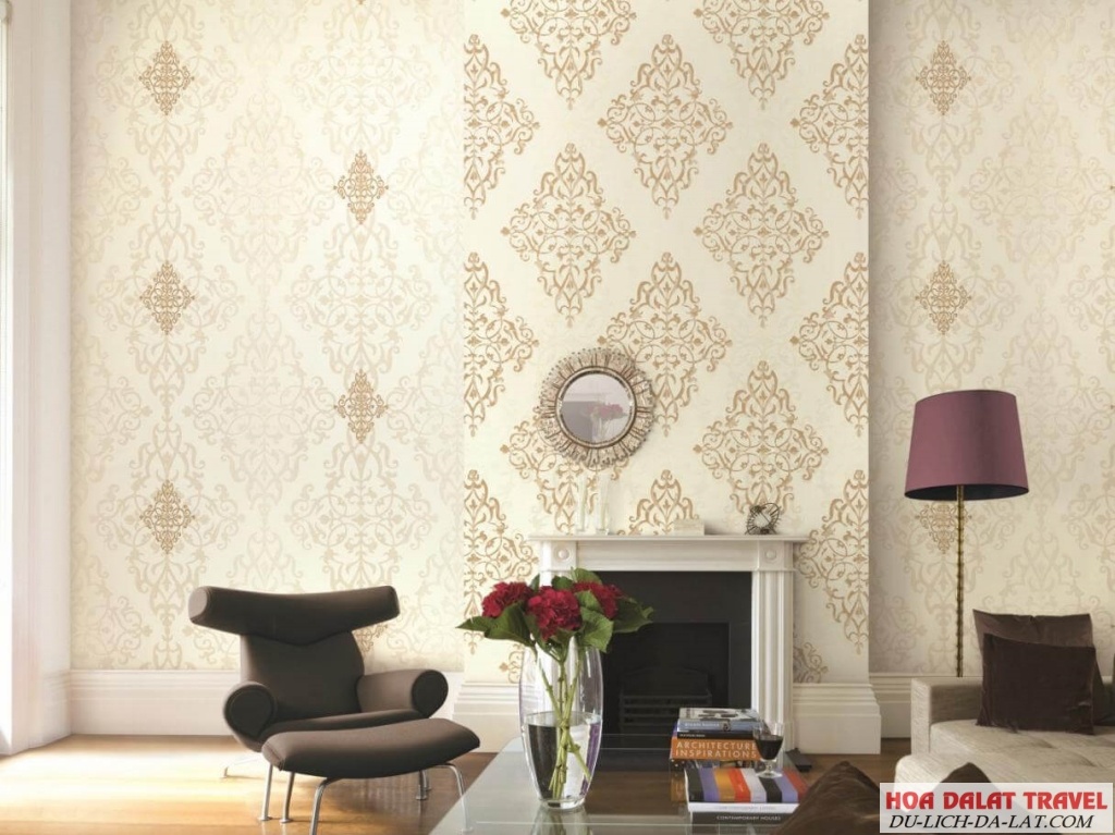 Đáp ứng các nhu cầu trang trí của bạn