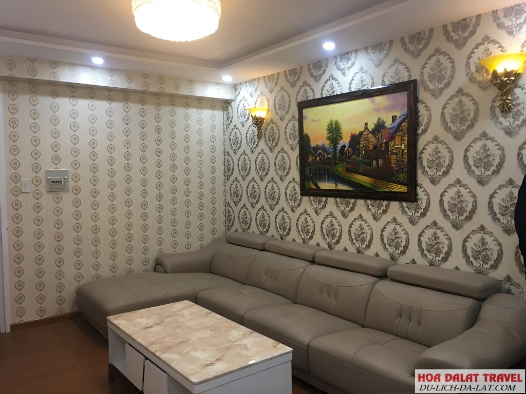 Khánh Phát đã quá nổi tiếng với những sản phẩm giấy dán tường cực kì chất lượng, đa dạng