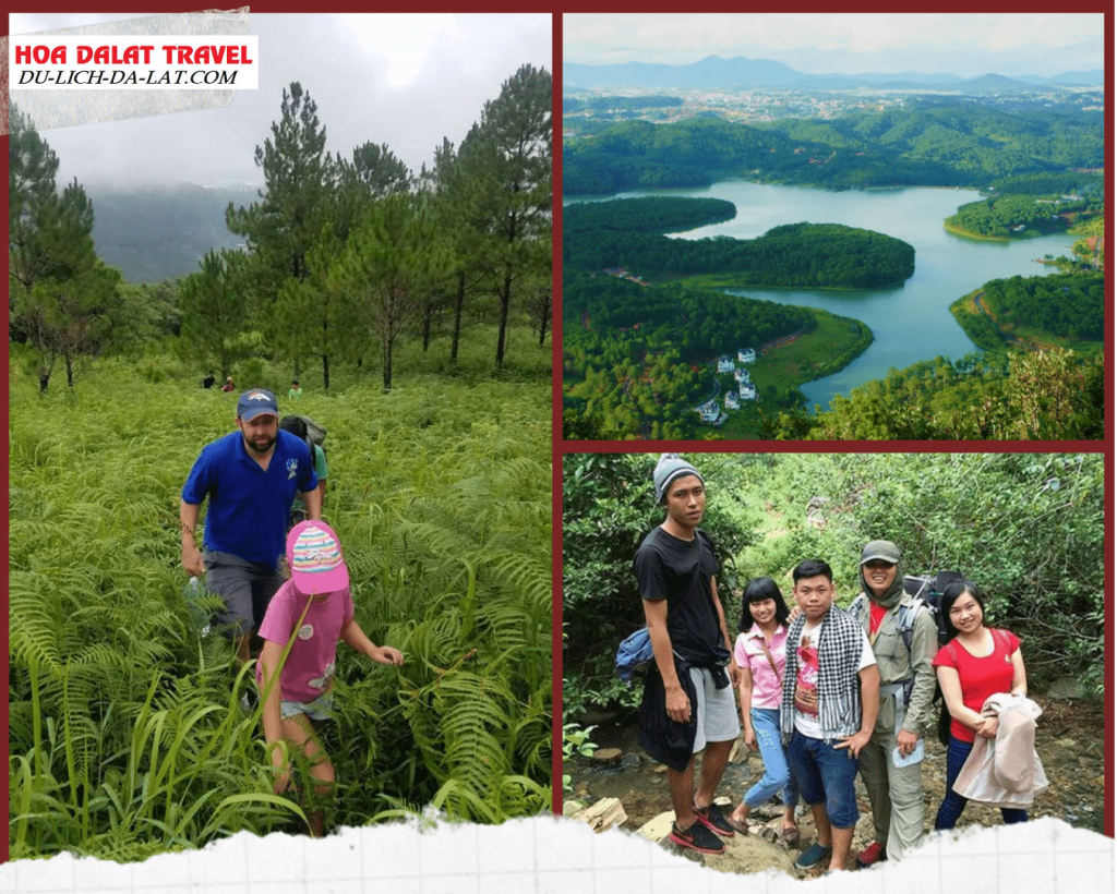 Quy định độ tuổi và sức khoẻ tour trekking