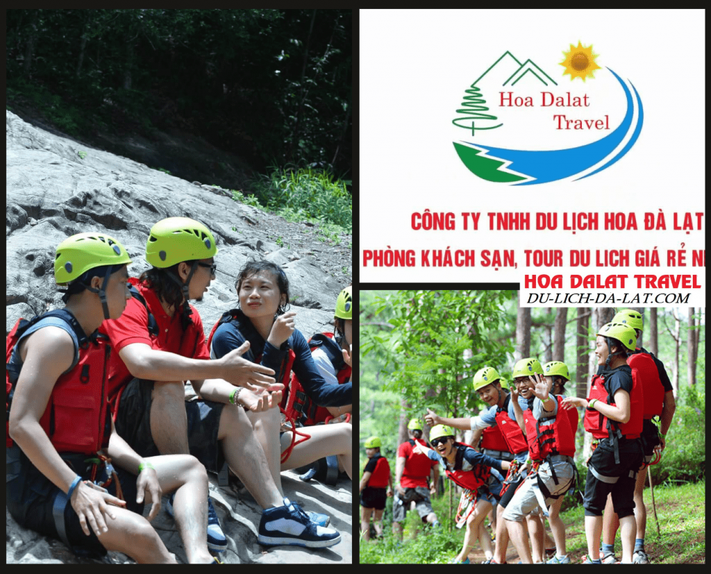 Thông tin liên hệ đặt tour