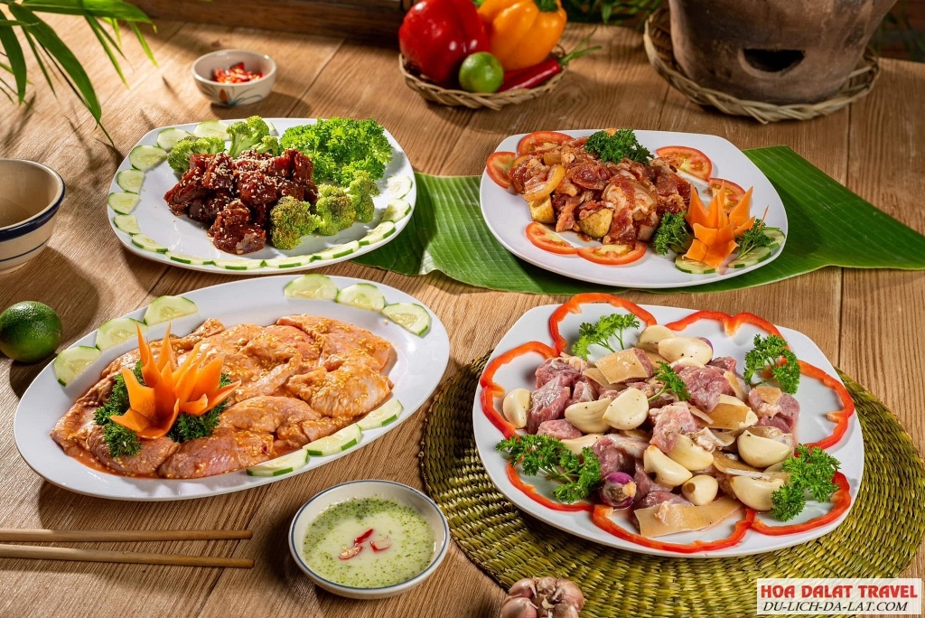 Ẩm Thực NAM ANH PHÁT
