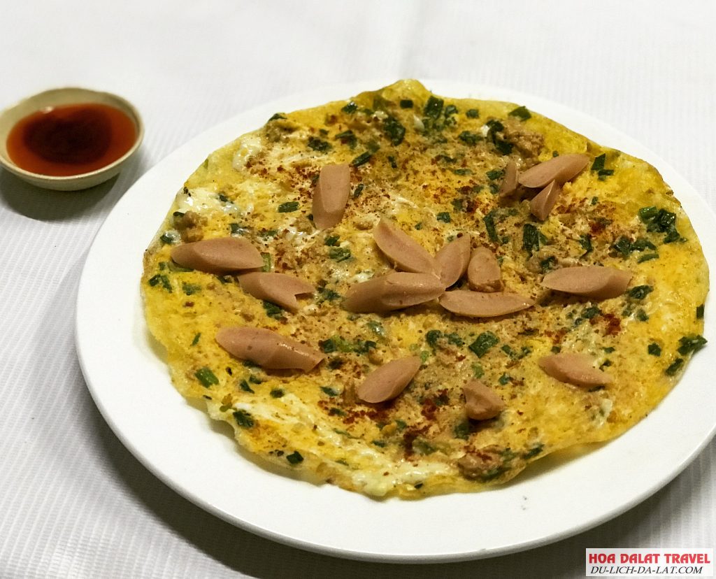 Bánh Tráng Nướng 112