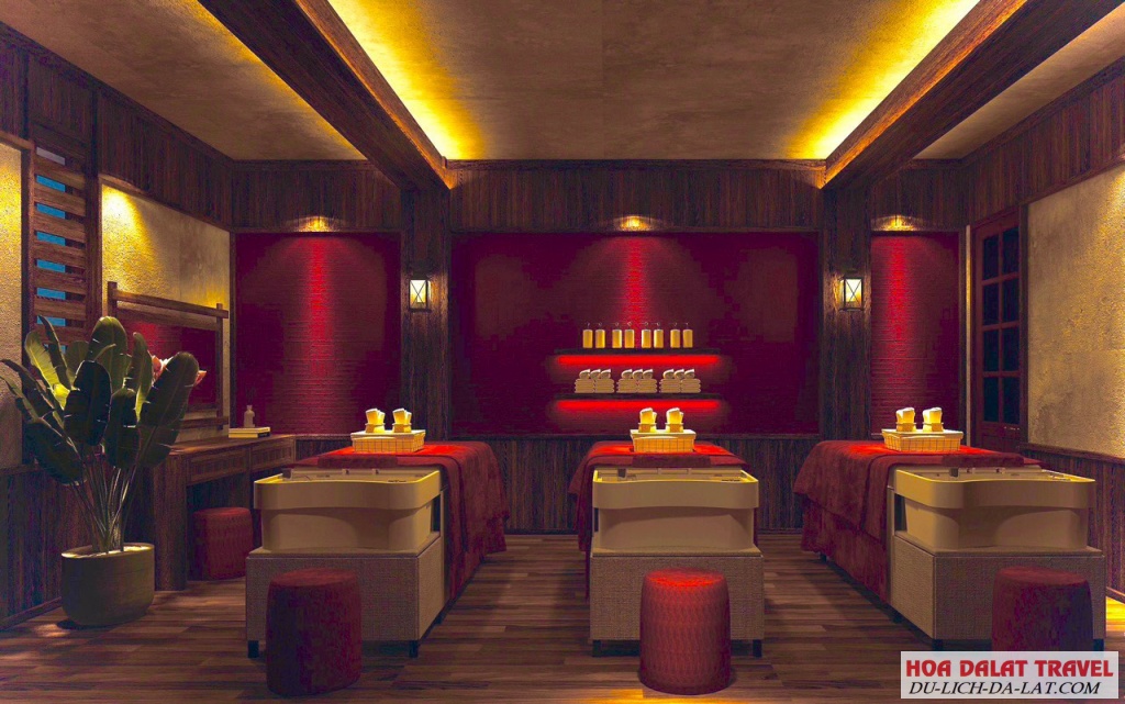 Charm Spa Đà Lạt