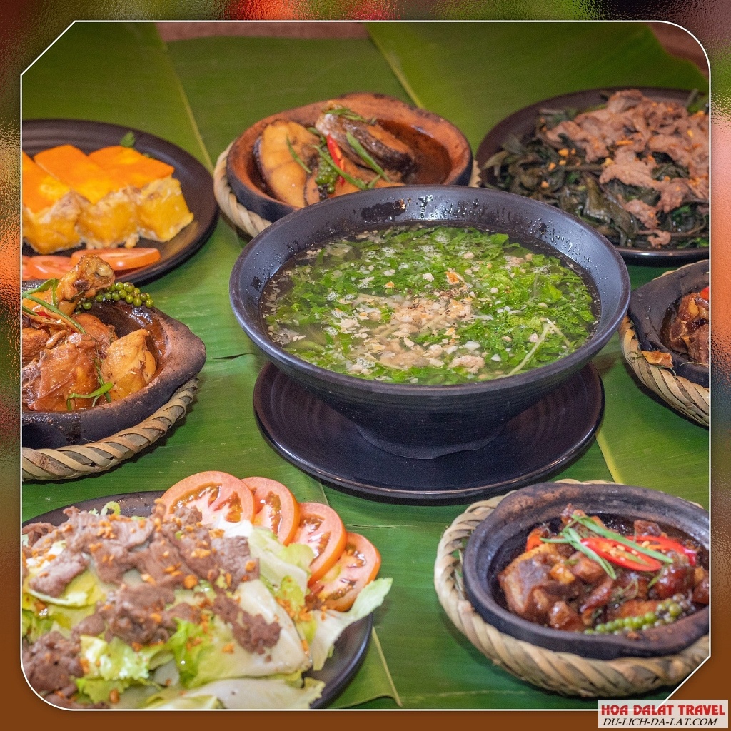 Cơm Niêu Fresh