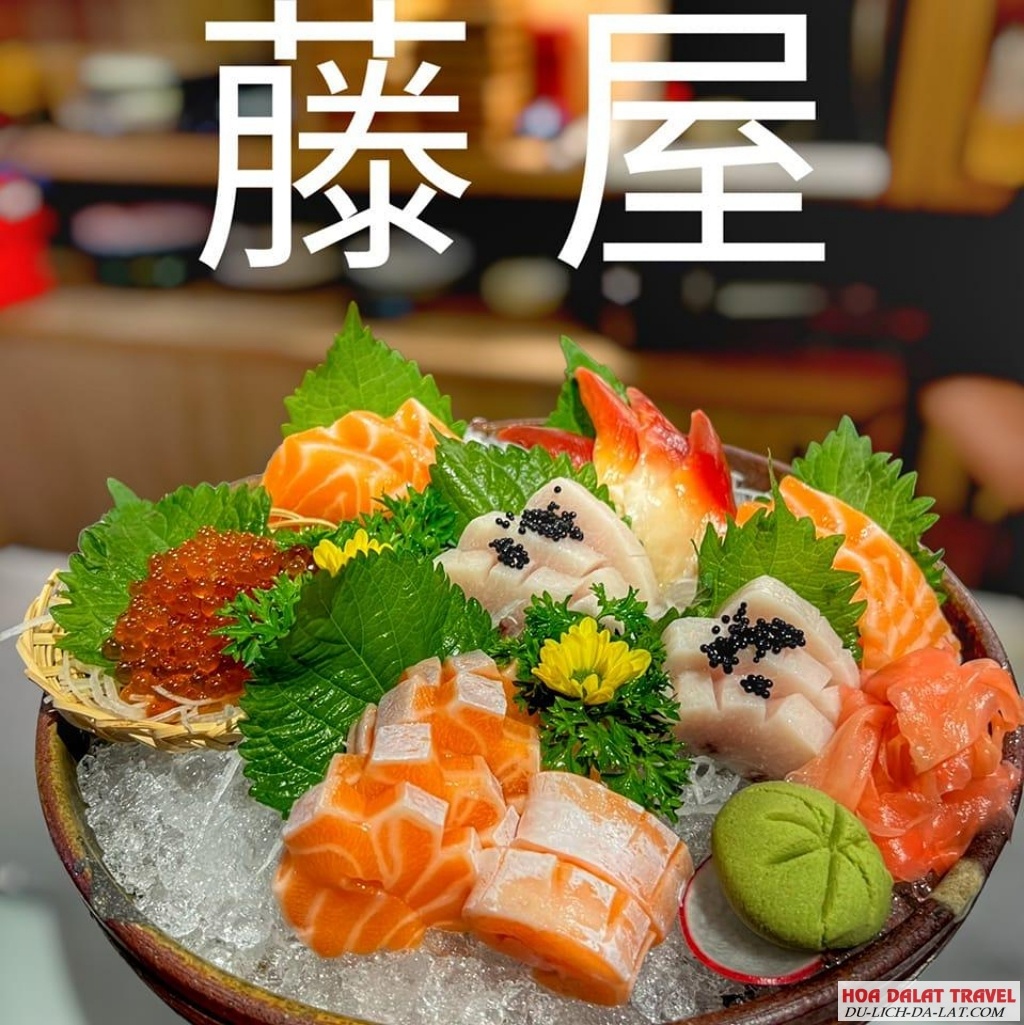 Fujiya Sushi