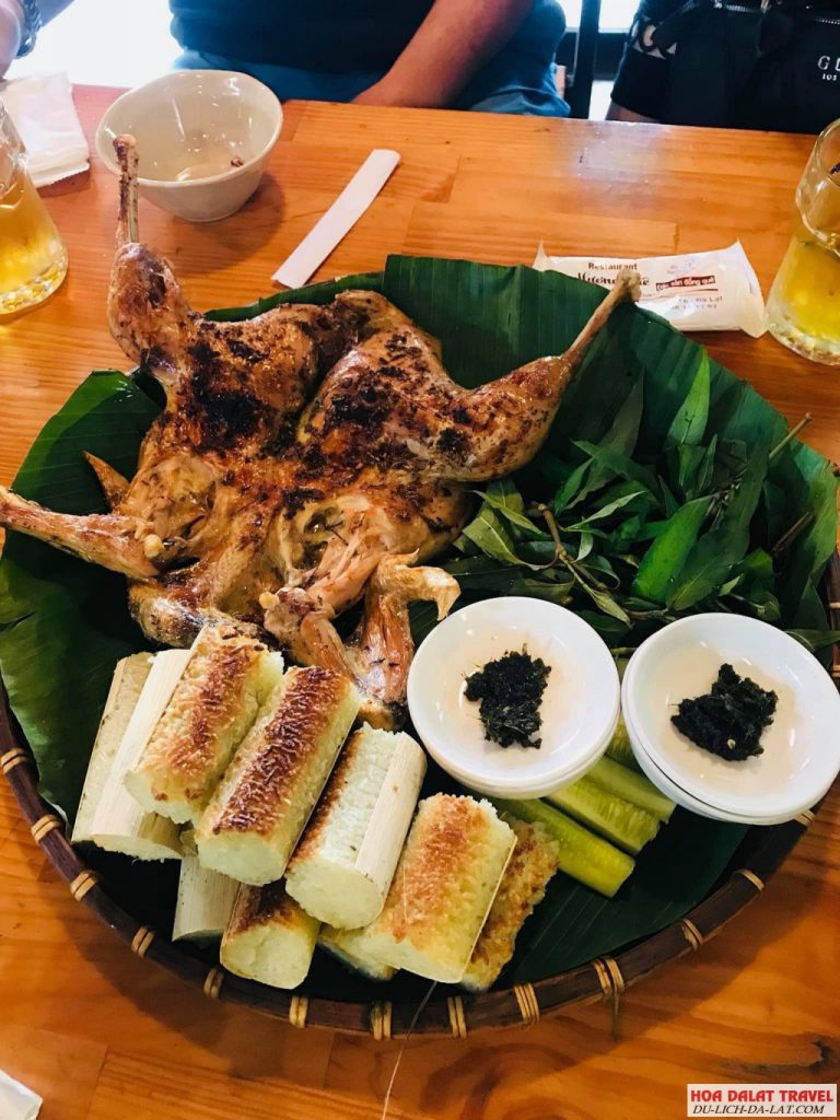 Hương Quê Quán