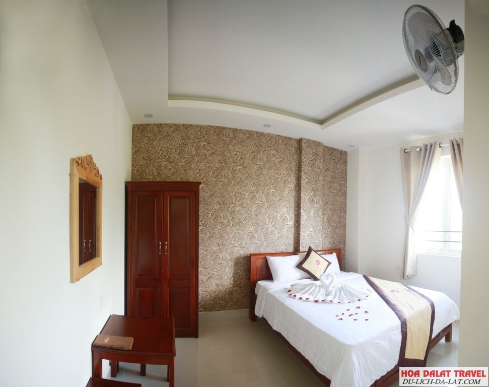 Khách sạn An An Đà Lạt
