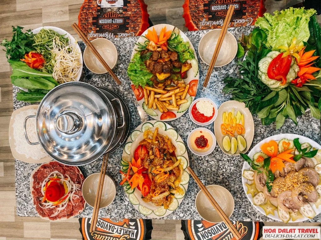 Lẩu Bò Ớt Hiểm