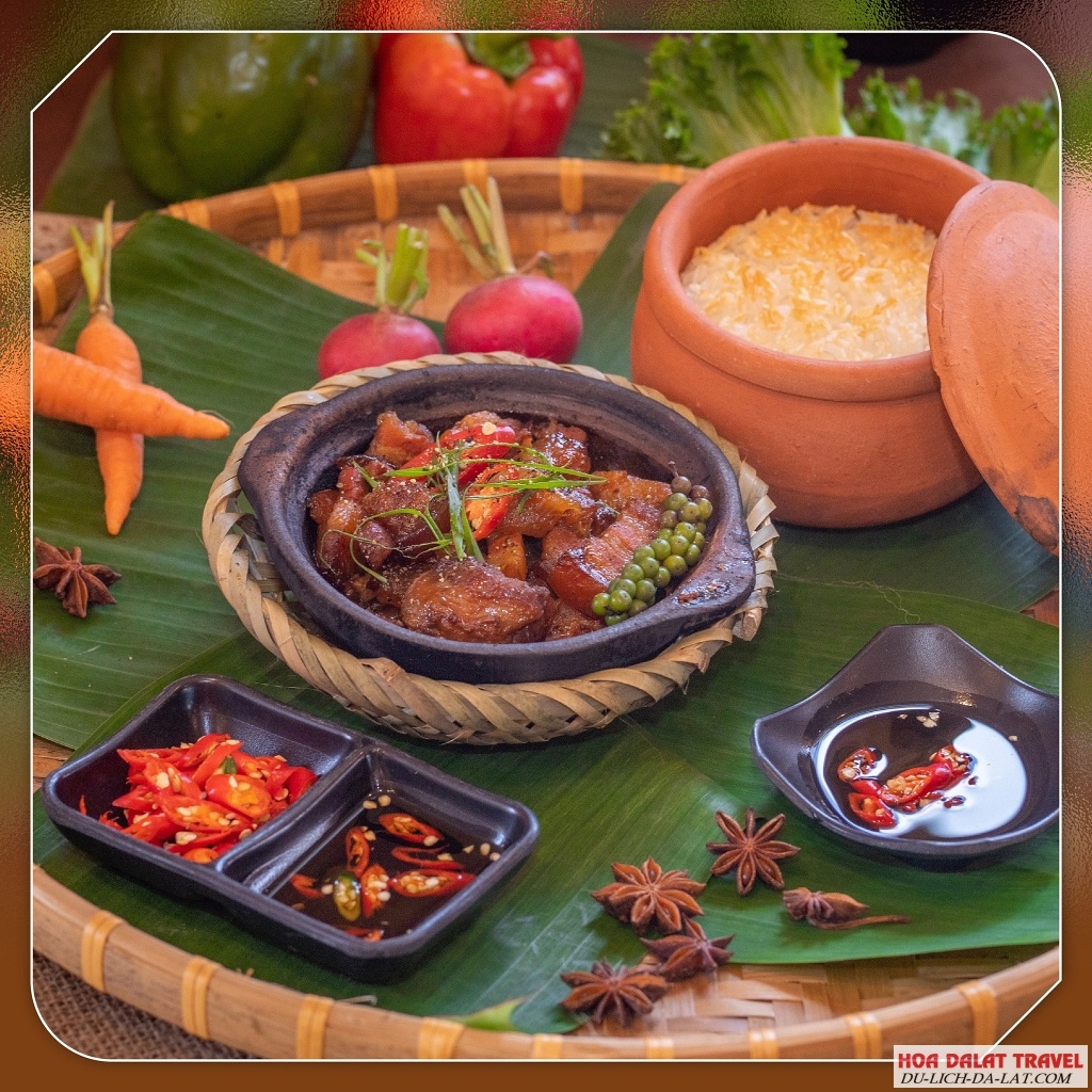 Nhà Hàng Cơm Niêu Fresh