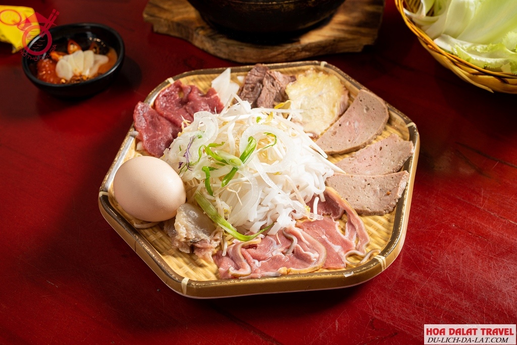 Phở thố Chu Gia chuẩn “ngon từ thịt, ngọt từ xương”