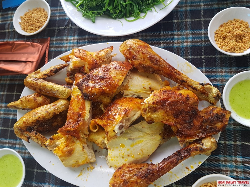 Quán Hương Rừng