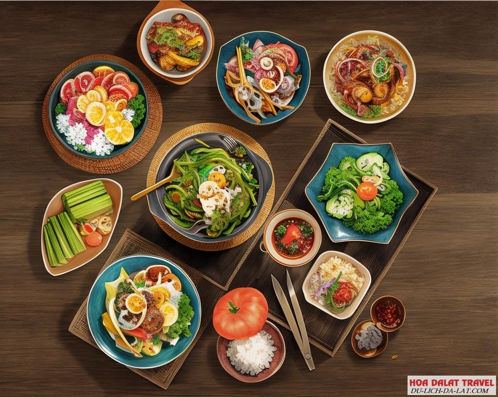Quán cơm niêu Như Ngọc