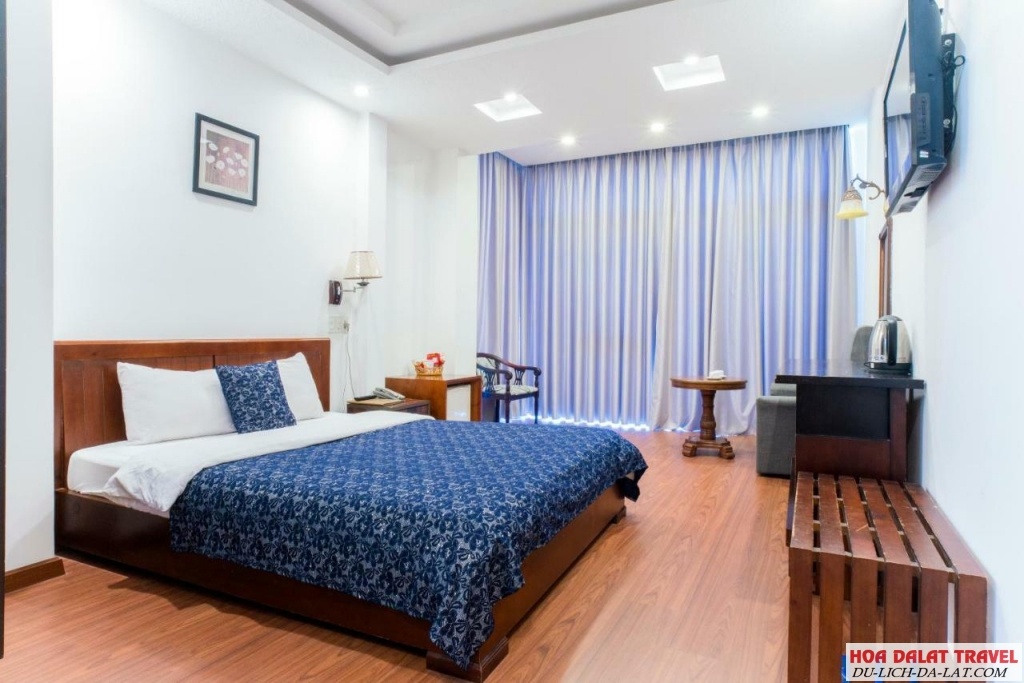 THI THAO GARDENIA HOTEL