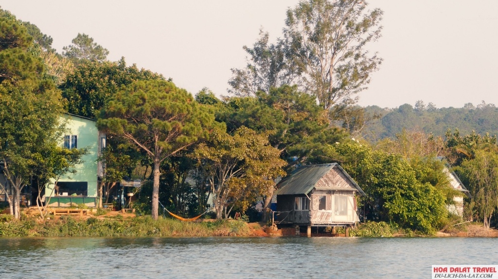 The Lake House