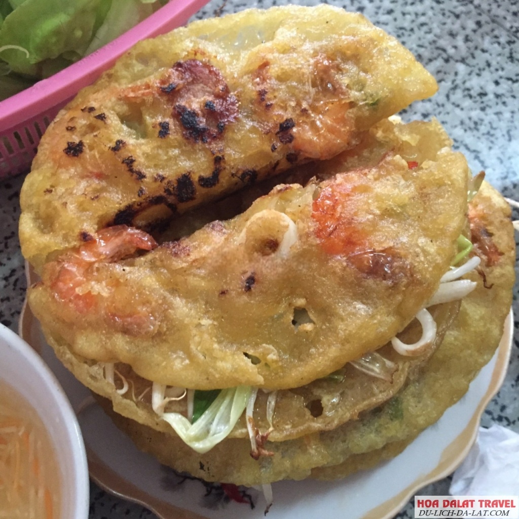 Bánh Xèo Hà