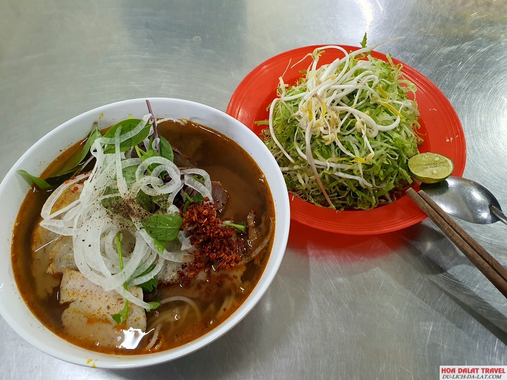 Bún Bò Huế Công