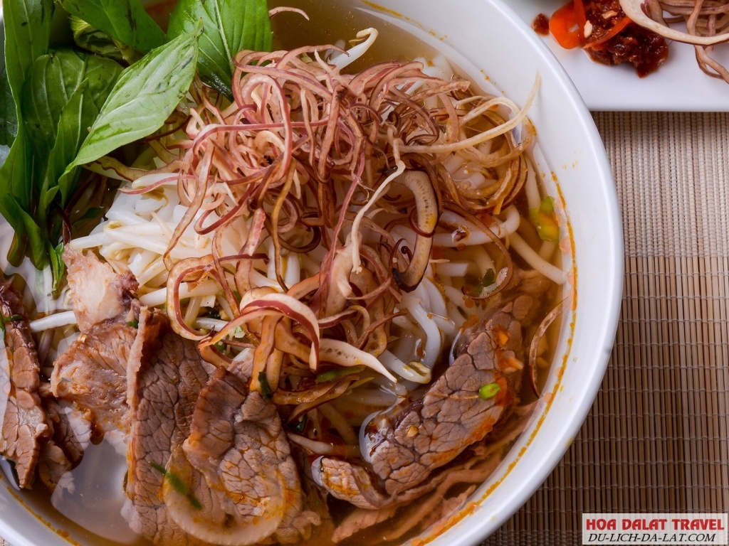 Bún Bò Huế Công