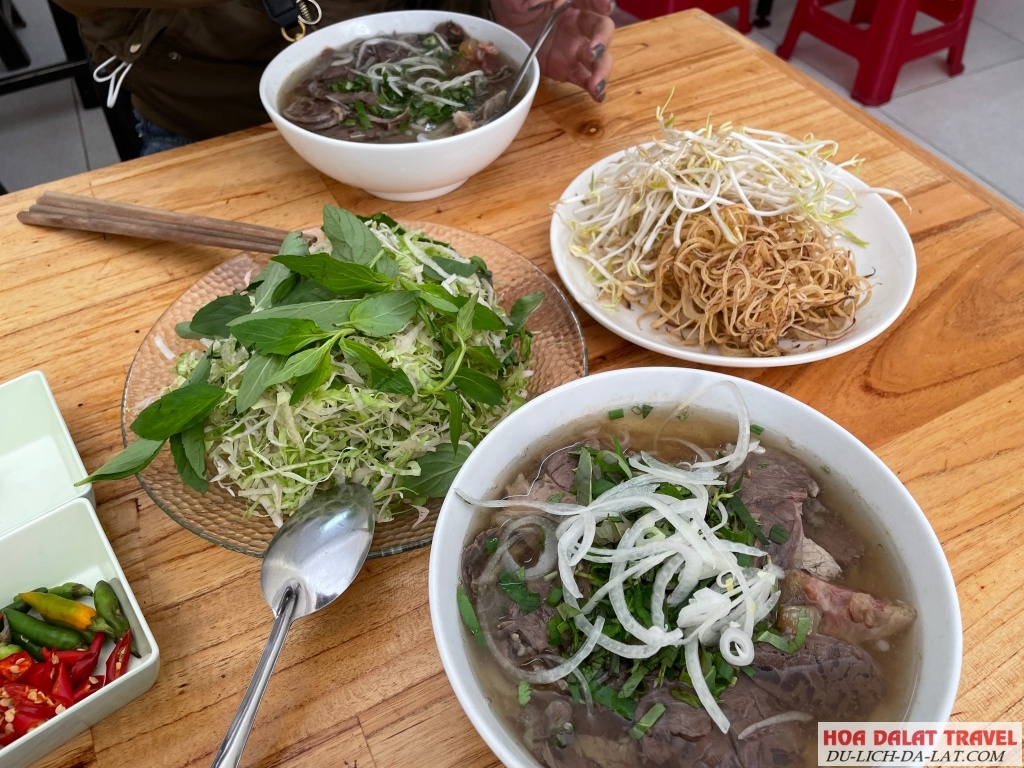 Bún Bò Huế Vy Vy