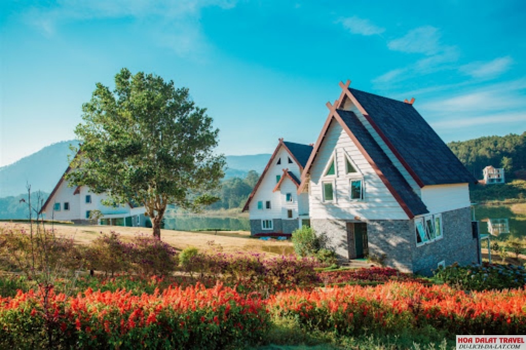 Đà Lạt Wonder Resort