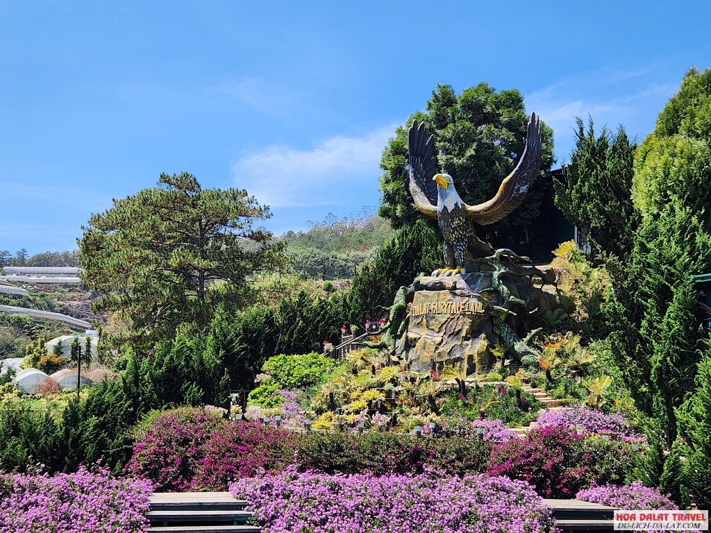 Đồi Đại Bàng