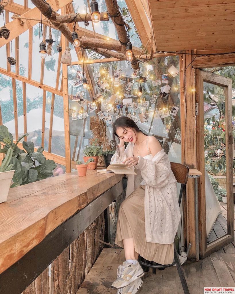 Du lịch Đà Lạt tháng 3 nên mặc gì