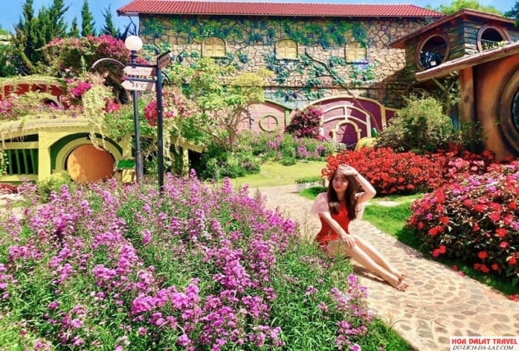 Fairytale Land