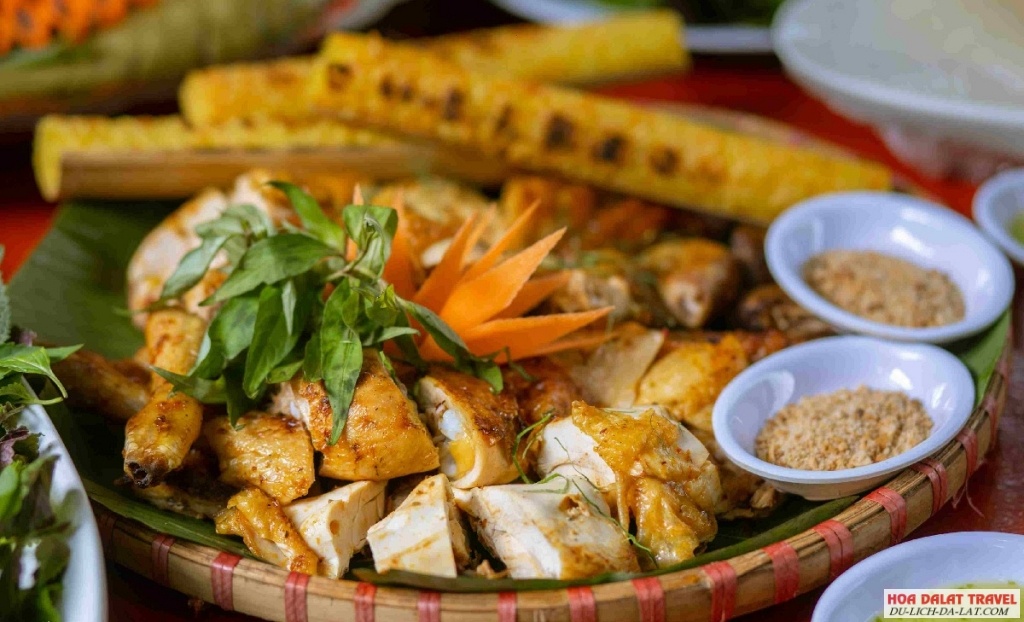 Khương Duy quán Đà Lạt