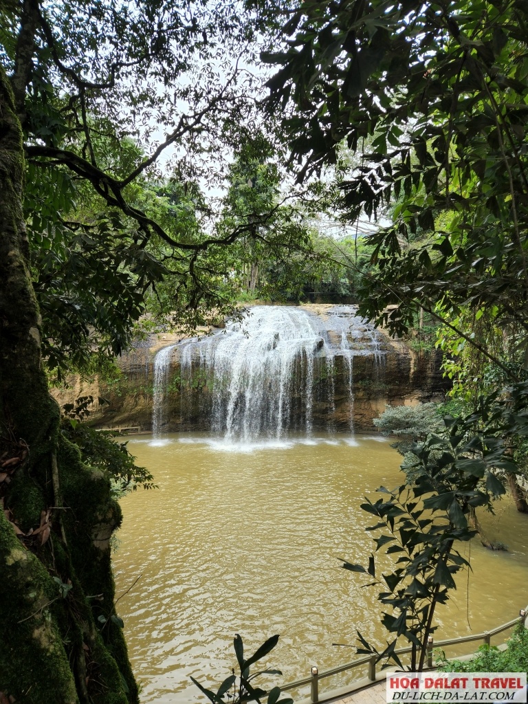 Kinh nghiệm tham quan