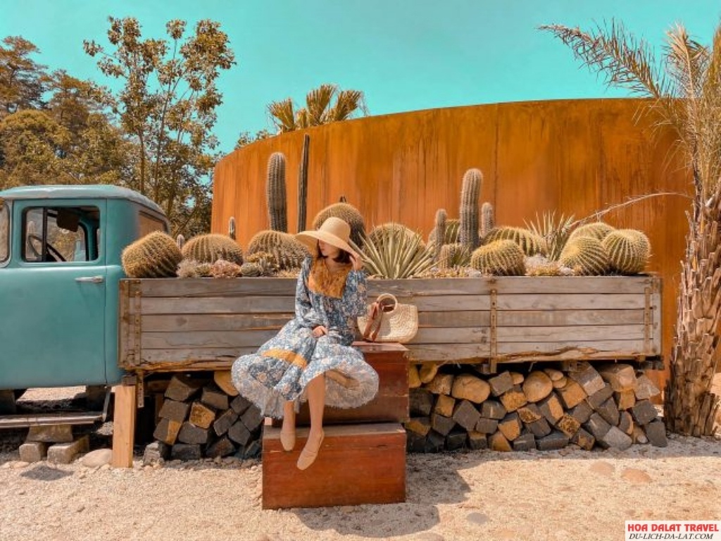 Kombi Land