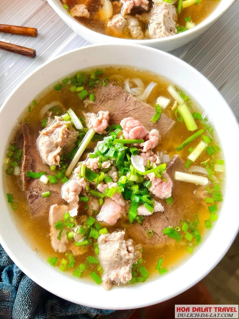 Quán Bún Bò Ngọc Ánh
