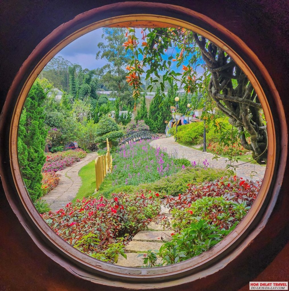Review Dalat Fairytale Land