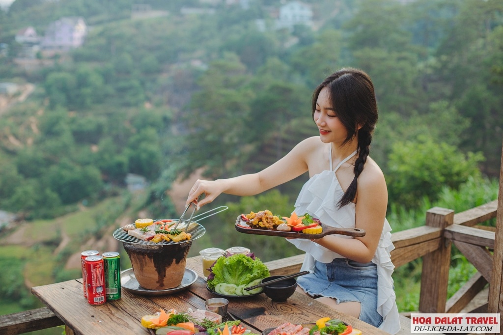 Tiệm Nướng Thương Thương