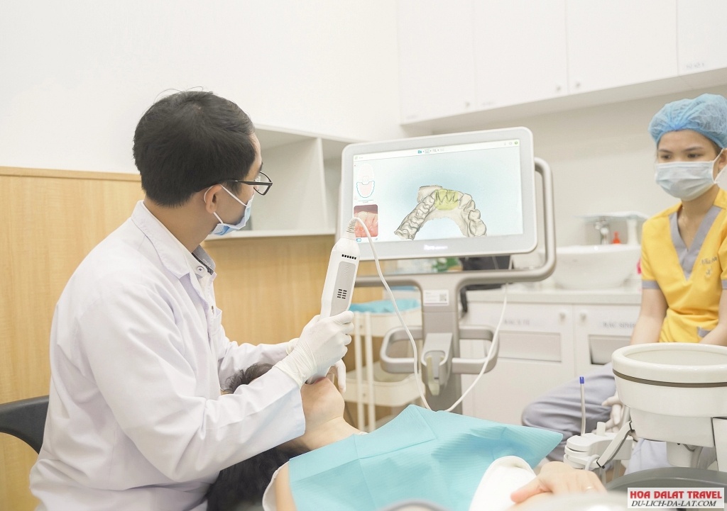 Top nha khoa Đà Lạt uy tín và đạt chuẩn bạn nên biết