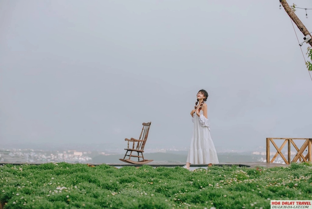 lưu ý khi đi du lịch Đà Lạt tháng 12
