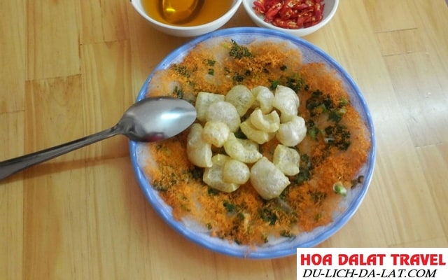 Bánh bèo Liễu