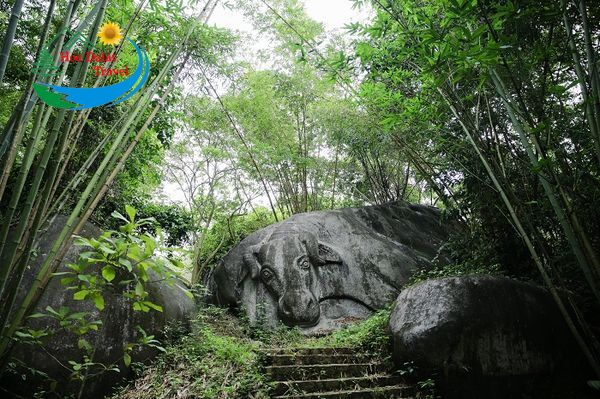 Hệ thống hang động kỳ bí