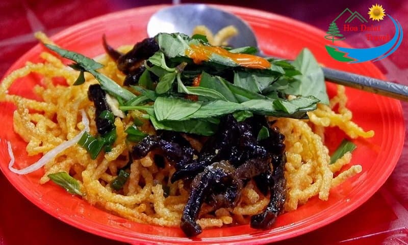 Quán Xắp xắp Đà Lạt Bánh Bèo Bà Trưng