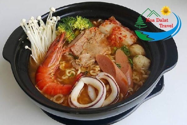 Top quán mì cay Đà Lạt thơm ngon mời bạn ăn nha
