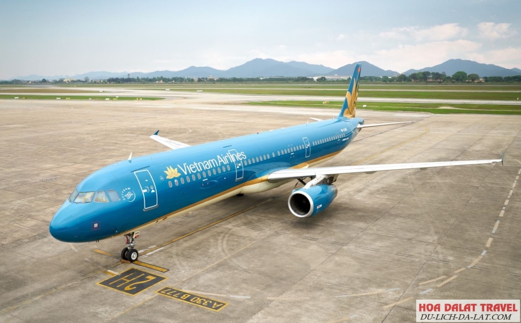 Vietnam Airline