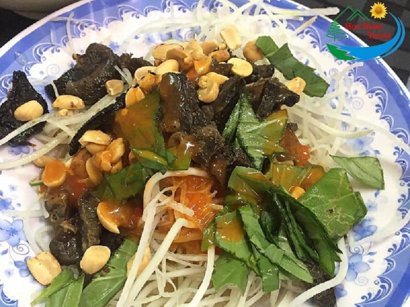 Xắp Xắp Đà Lạt Nhà Chung – Địa điểm ăn ngon, giá rẻ