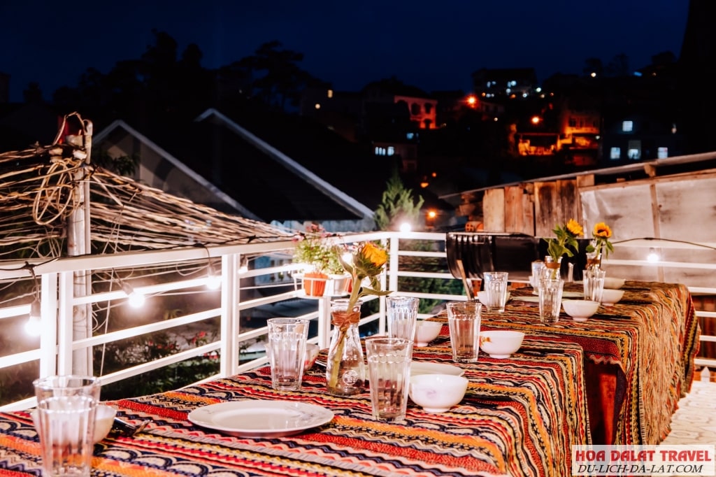 Dịch vụ setup tiệc BBQ tại nhà từ a đến z