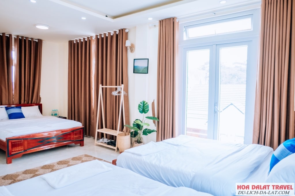 Giới thiệu về Bòn Stay