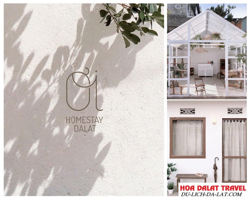 Ơi Villa thiết kế theo phong cách hiện đại